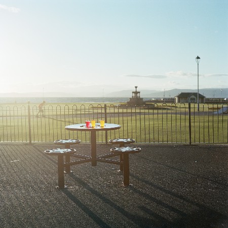 Largs, North Ayrshire